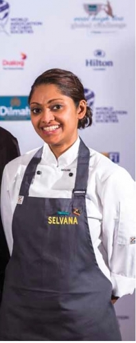 Selvana Chelvanaigum