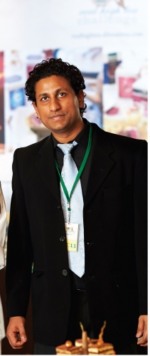 Rahul Ratnakar