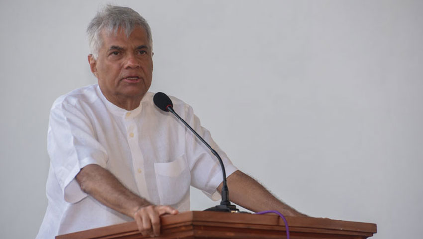 MJF Centre for Dignified Empowerment and Sustainable Development inaugurated in Kalkudah