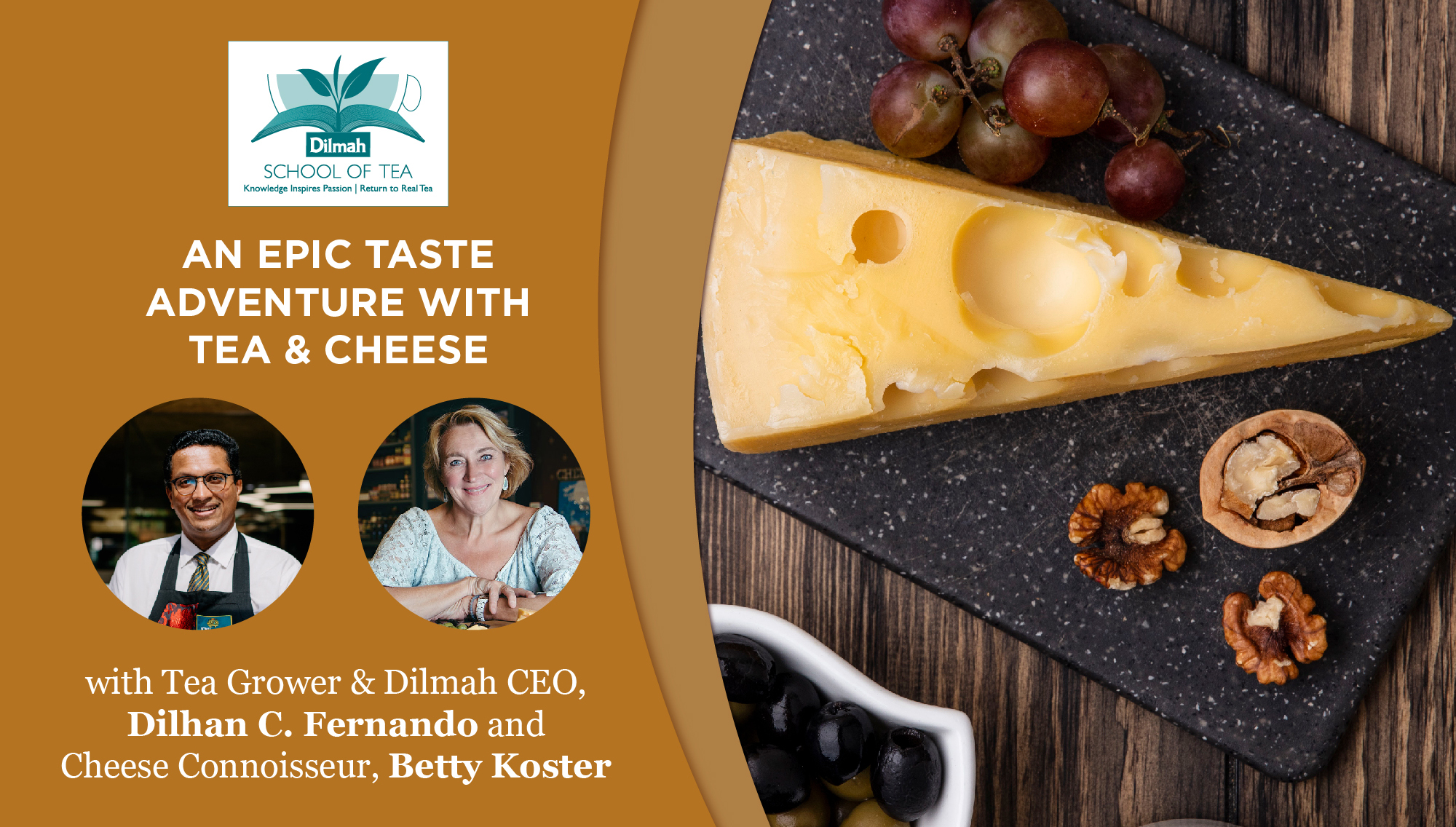 Can cheese taste better than it already does? The “Queen of Cheese” from the Netherlands... Can cheese taste better than it already does? The “Queen of Cheese” from the Netherlands...