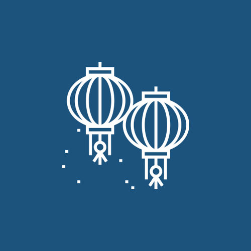 Lantern / Yuanxiao Festival