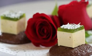 Dilmah Real High Tea Challenge New Zealand...