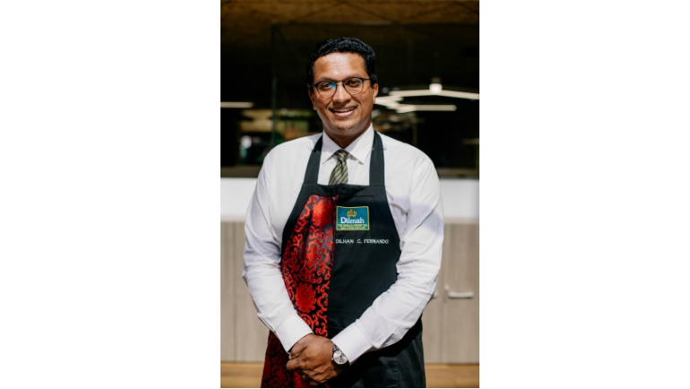 Dilmah School of Tea offers virtual tea...