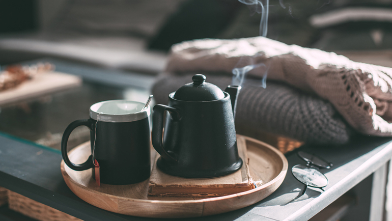 How to … brew the perfect cuppa