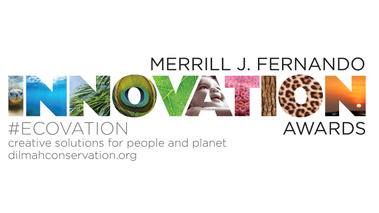 Merrill J. Fernando Innovation Awards 2021: #Ecovation...