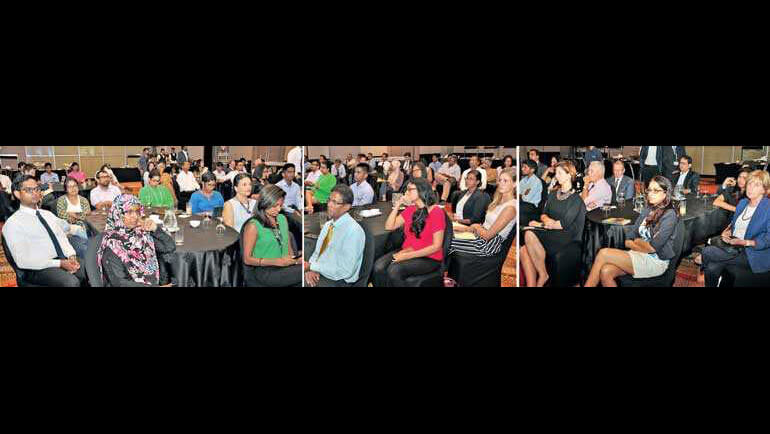 Colombo Development Dialogues highlights integrated development through...