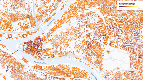 Google’s New Tool to Fight Climate Change