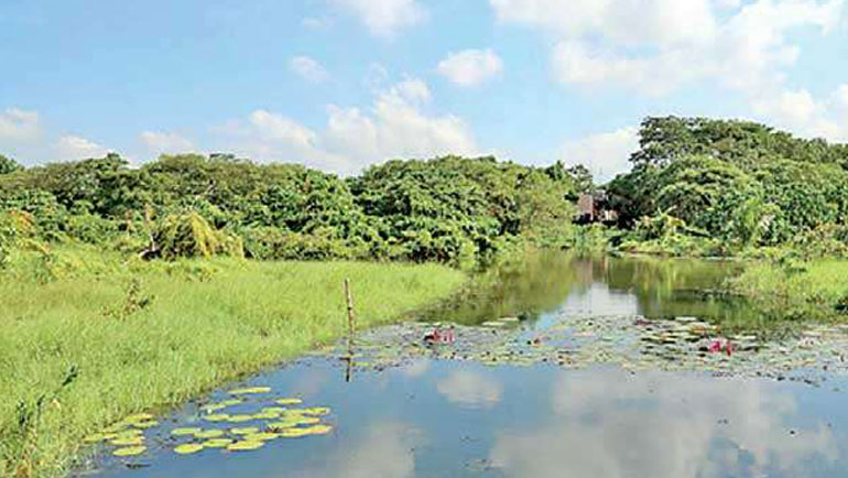 Youth in Responsible Conservation Workshop to promote Science-based Conservation practices