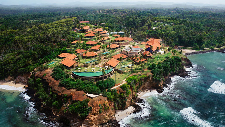 WIN: The Ultimate 10-Night Holiday In Sri...