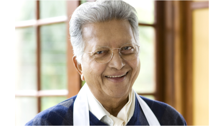 “Helping the poor is lending to God;...