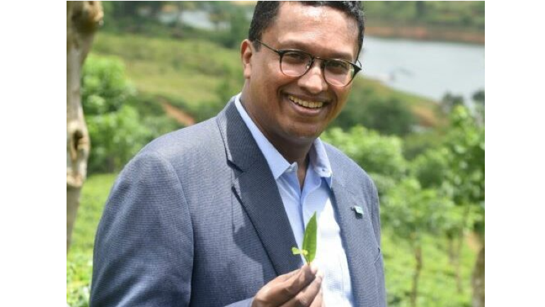 China’s example in biodiversity protection worth learning: leading Sri Lankan conservation advocate
