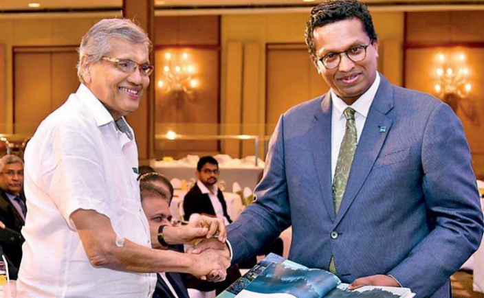Biodiversity Sri Lanka launches ‘Life – A...