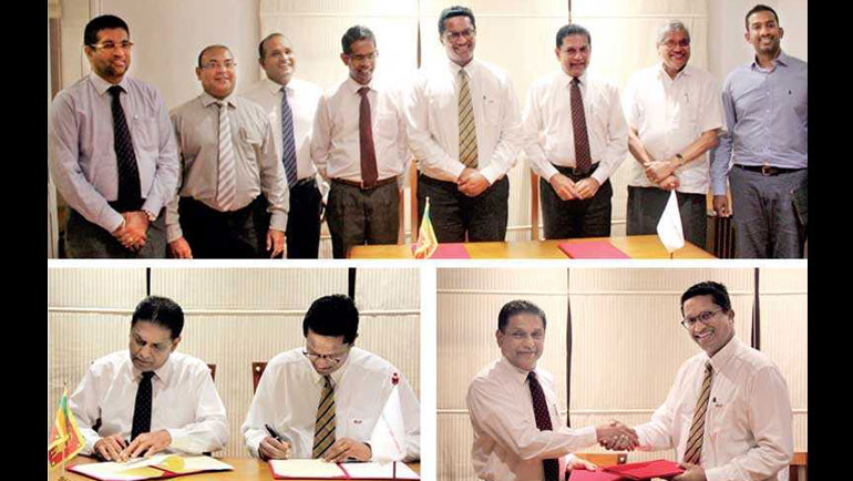 Ministry of Mahaweli Development and Environment-Biodiversity Sri...