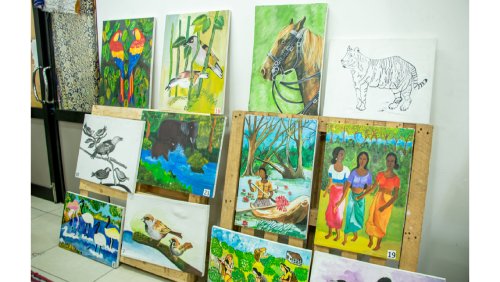 Art and Crafts Expo 2022 – MJF Kids Peliyagoda, Maligawatte and Weragodella