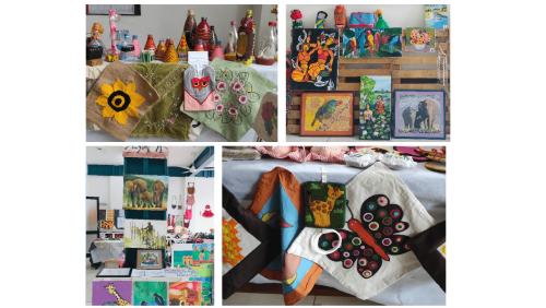 Art and Crafts Expo 2022 – MJF Kids Peliyagoda, Maligawatte and Weragodella Art and Crafts Expo 2022 – MJF Kids Peliyagoda, Maligawatte and Weragodella