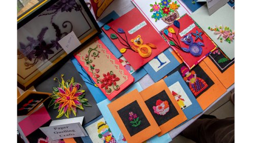 Art and Crafts Expo 2022 – MJF Kids Peliyagoda, Maligawatte and Weragodella