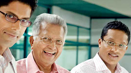 Merrill assigns new roles for Dilhan and...