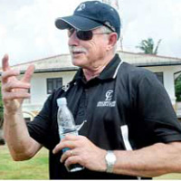 Creating futures from cricket
