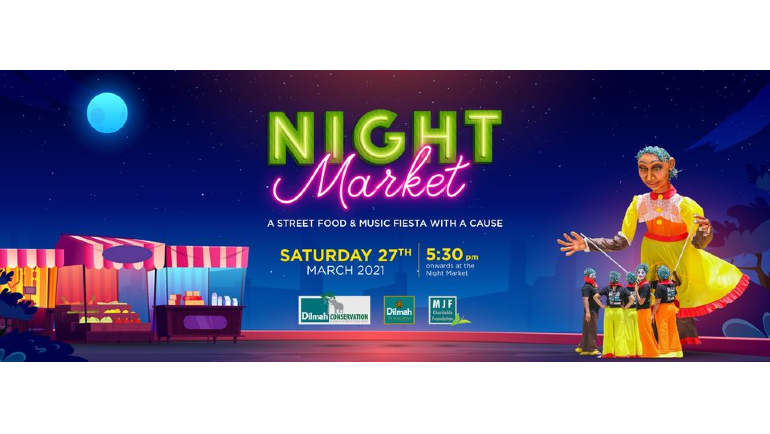 Community, food, and music: MJF Centre, Moratuwa to host its inaugural Night Market Community, food, and music: MJF Centre, Moratuwa to host its inaugural Night Market