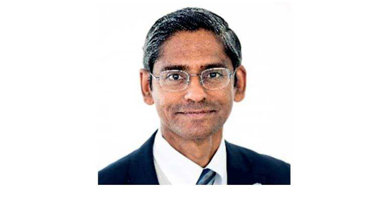 Dr. Lalanath De Silva to speak on...