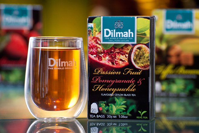 Dilmah Ceylon to consolidate, acquire export business...