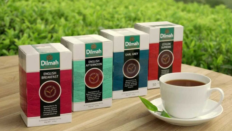 Sri Lankan tea giant eyes expansion in...