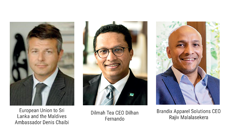 AIMG first CEOs’ Breakfast Forum to put...