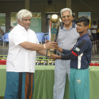 Ranaviru Sevana overcome Shakthi SC in Blind...