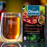 Top Sri Lankan tea brand eyes GCC...