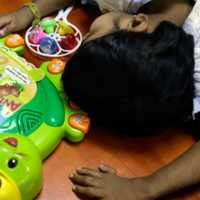 Open doors for these special needs children Open doors for these special needs children