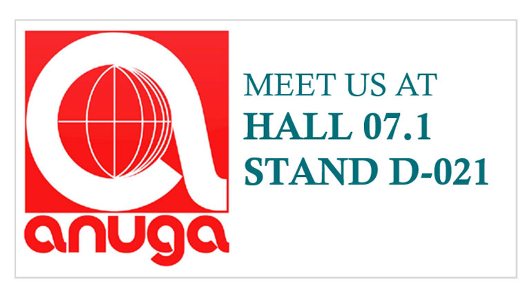 Visit Dilmah at Hall 07.1, Stand D-021 during Anuga, the world's largest and most important... Visit Dilmah at Hall 07.1, Stand D-021 during Anuga, the world's largest and most important...
