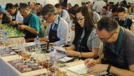 Dilmah School of Tea 2018 January session will be held from 29th January to 2nd... Dilmah School of Tea 2018 January session will be held from 29th January to 2nd...