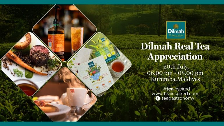 Sharing all there is to know about Real Tea. Dilhan C Fernando imparted knowledge on... Sharing all there is to know about Real Tea. Dilhan C Fernando imparted knowledge on...