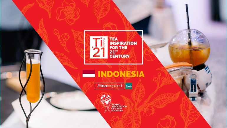 We've been constantly working towards revolutionizing a 5000 year old herb. Tea is not just... We've been constantly working towards revolutionizing a 5000 year old herb. Tea is not just...