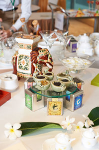 Dilmah Rea High Tea Challenge - ...