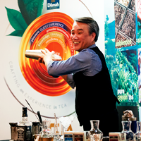 Singapore's first Tea Revolution a rebellious success