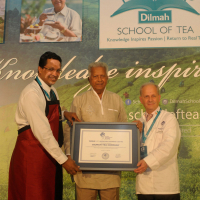 A World Class Tea Program