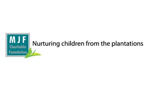 Nurturing children from the plantations