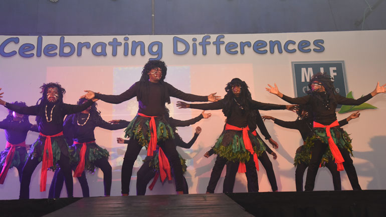 Celebrating Differences 2018 An evening of unitea and diversitea Celebrating Differences 2018 An evening of unitea and diversitea