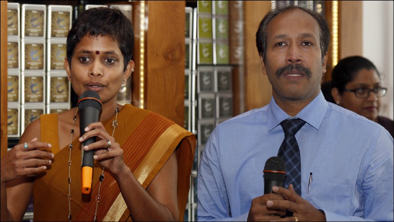First Augmentative and Alternative Communication App in Sinhalese Launched