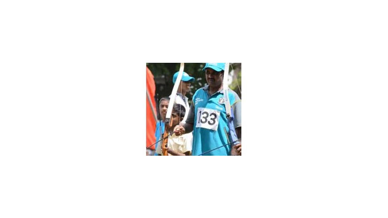 The 18th Annual Aid to the Ex-abled (AIDEX) Sports Festival The 18th Annual Aid to the Ex-abled (AIDEX) Sports Festival