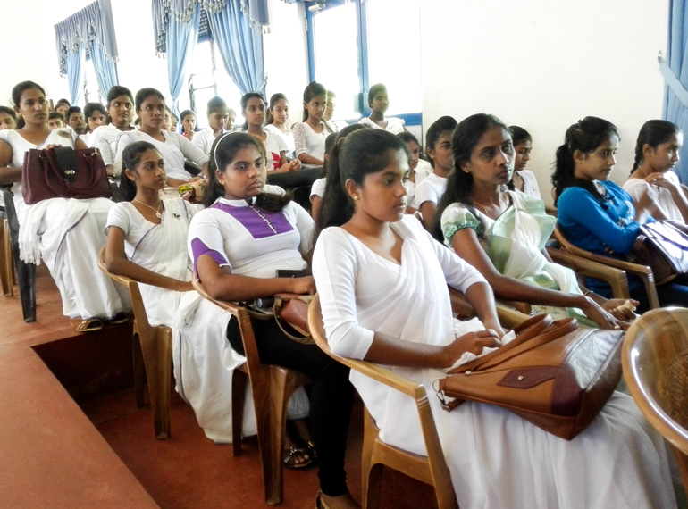 Dhiriya Awards – Building the base for a better life. Dhiriya Awards – Building the base for a better life.