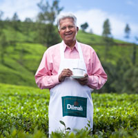 DILMAH CELEBRATES 25 YEARS OF INTEGRITY AND...