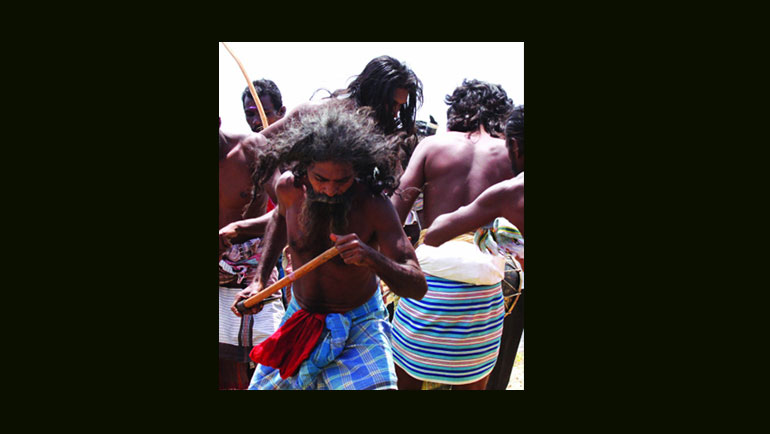 Dilmah Conservation to host traditional Varigasabha of the indigenous Veddah Community in Sri Lanka