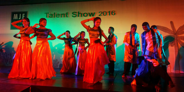 Moratuwa MJF kids Talent Show Moratuwa MJF kids Talent Show