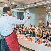 Dilmah's 44th School of Tea turns a...