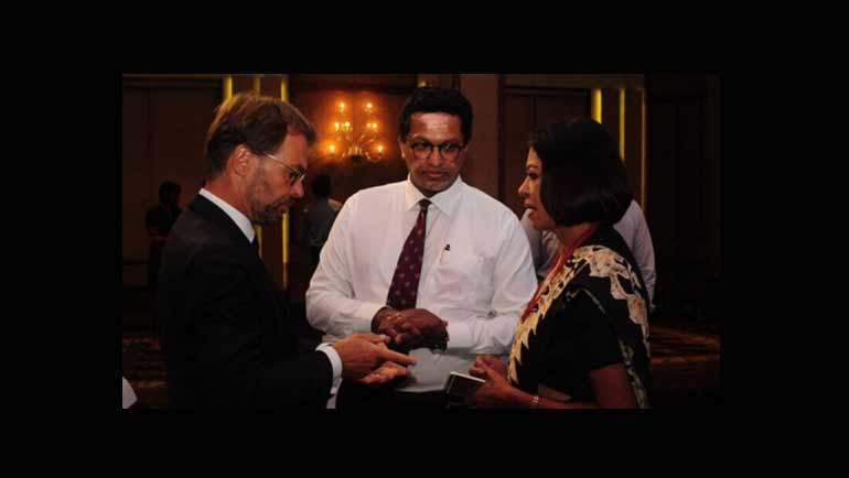 Biodiversity Sri Lanka committed towards Resource Efficiency