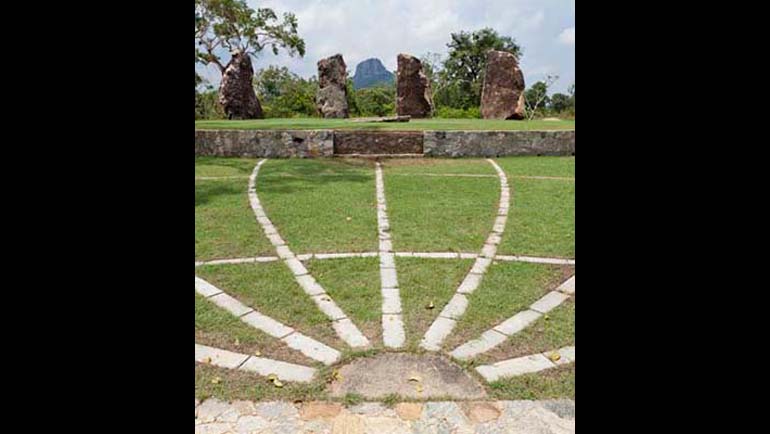 Celebrating World Heritage Day 2014