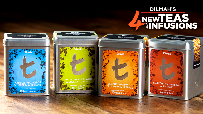 Herbs, spices and fruits... bursting in every...