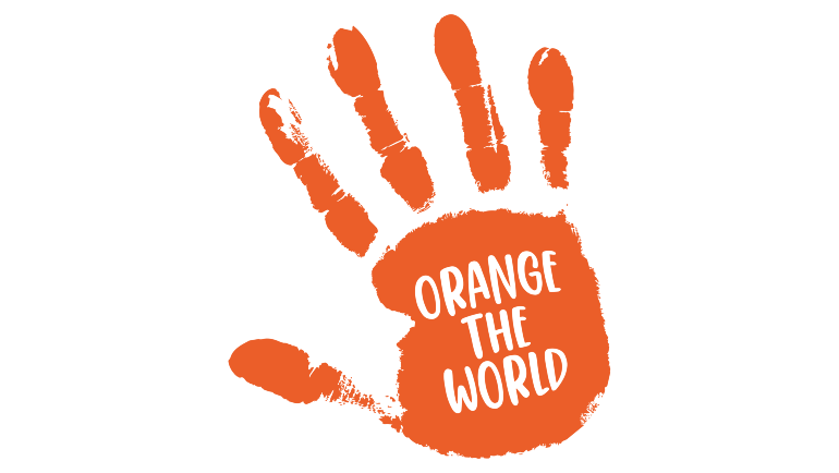 Orange the World: 16 Days of Activism against Gender-Based Violence Orange the World: 16 Days of Activism against Gender-Based Violence